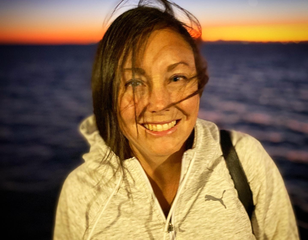 Katie McLain (Katie Johnson, Fountain Valley) Lancaster, PA. Huntington Beach Sunset, CA. Contact Katie McLain.