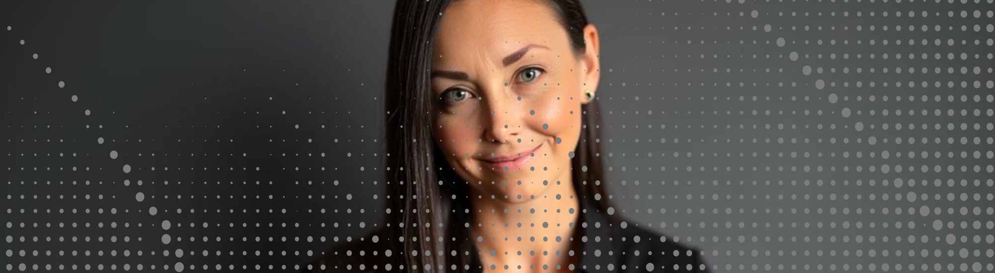 Professional headshot of Katie McLain — early childhood educator, writer, and hospitality-minded leader, known for her warmth, creativity, and community-focused approach