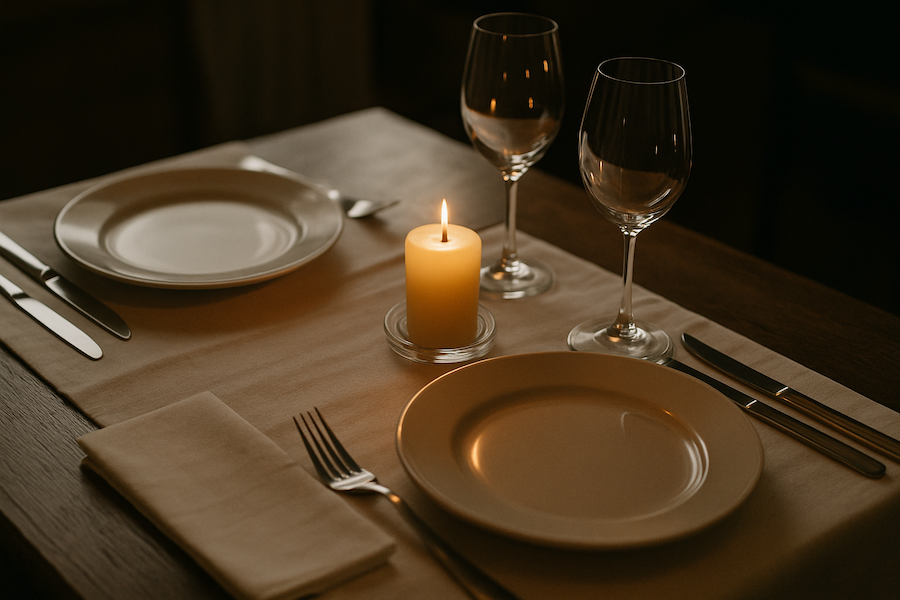 Winning at Home First: Date Your Spouse