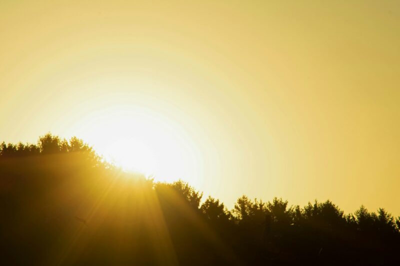 When Easter Season Feels Like Too Much to Say Yes